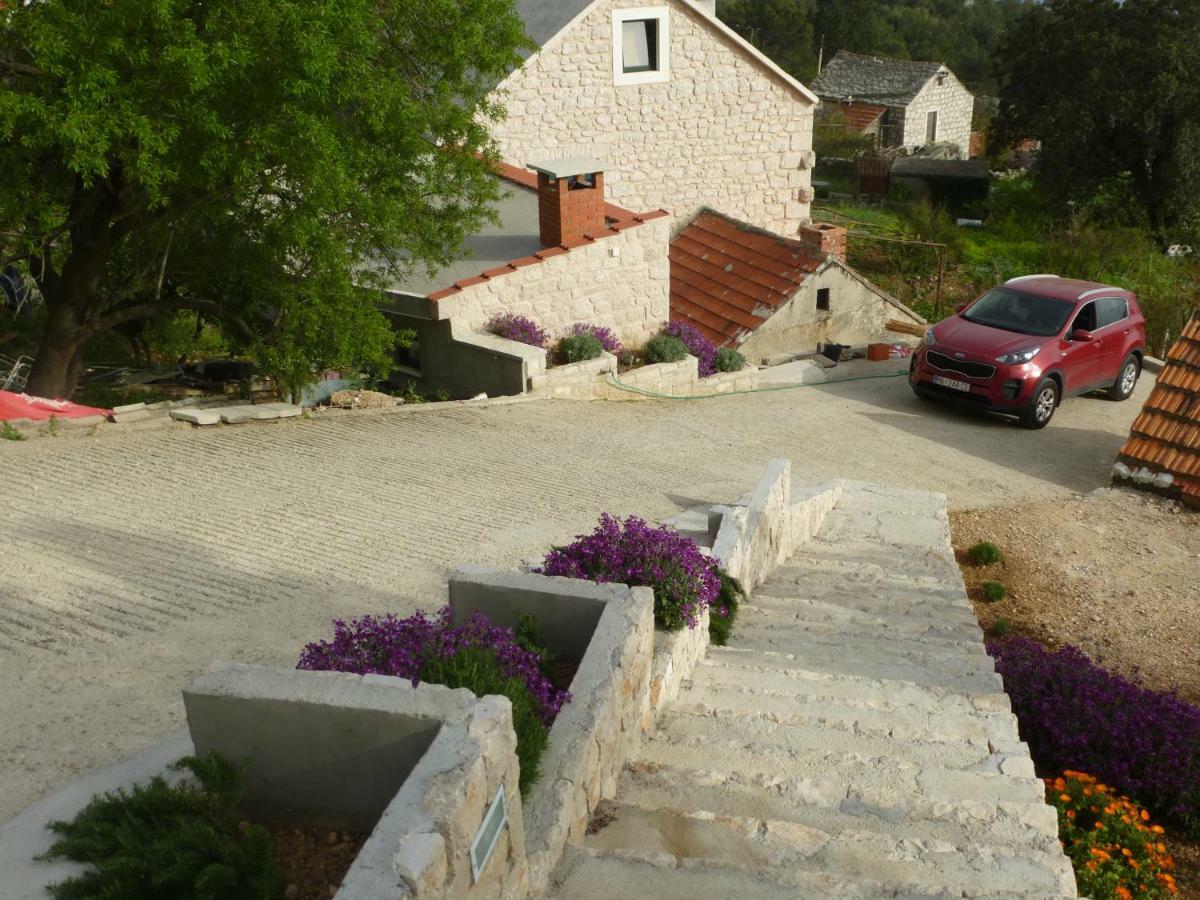 Kuca Za Odmor Viola Villa Zivogosce Exterior photo